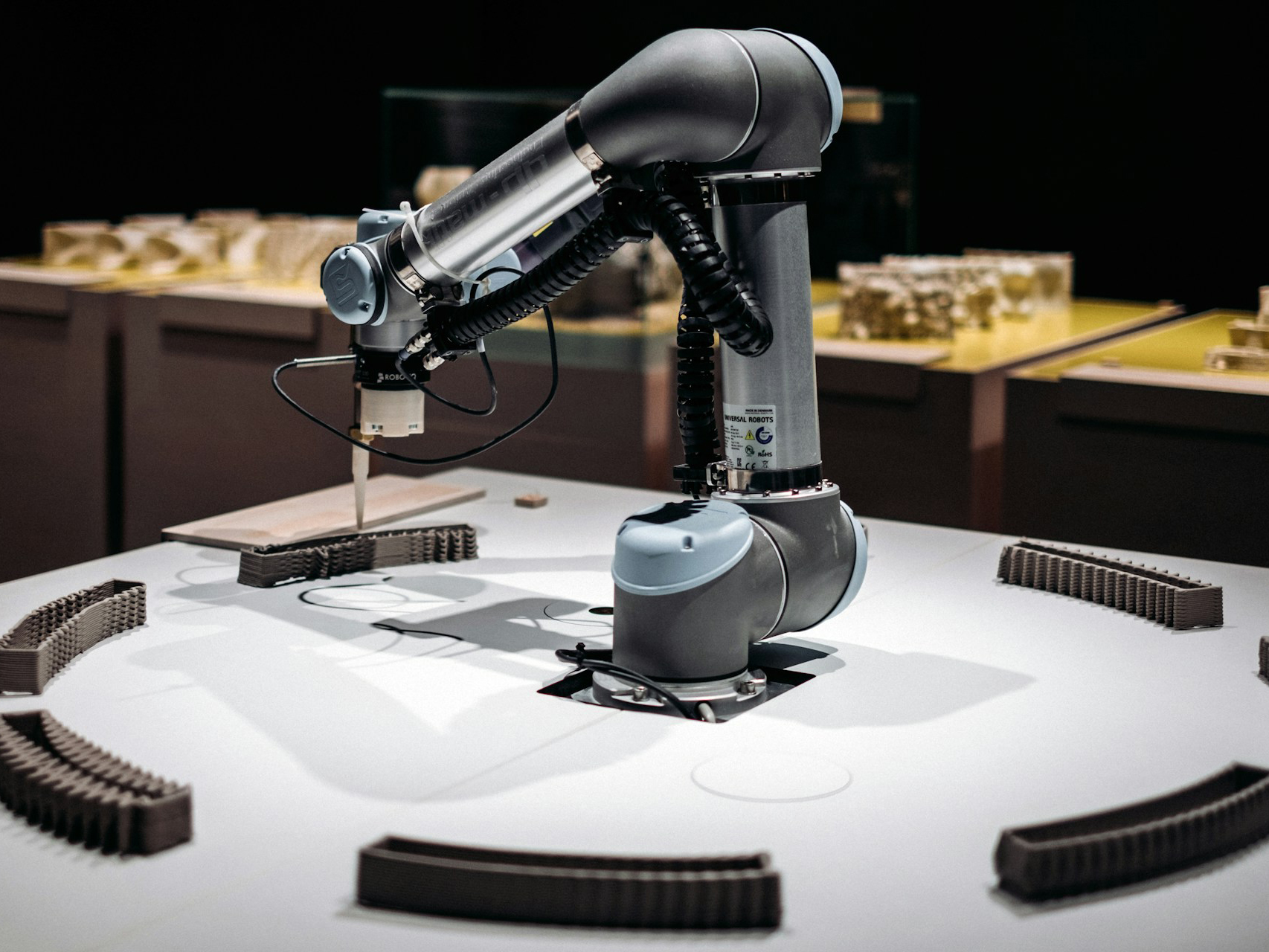 港口机械的设备健康状态管理